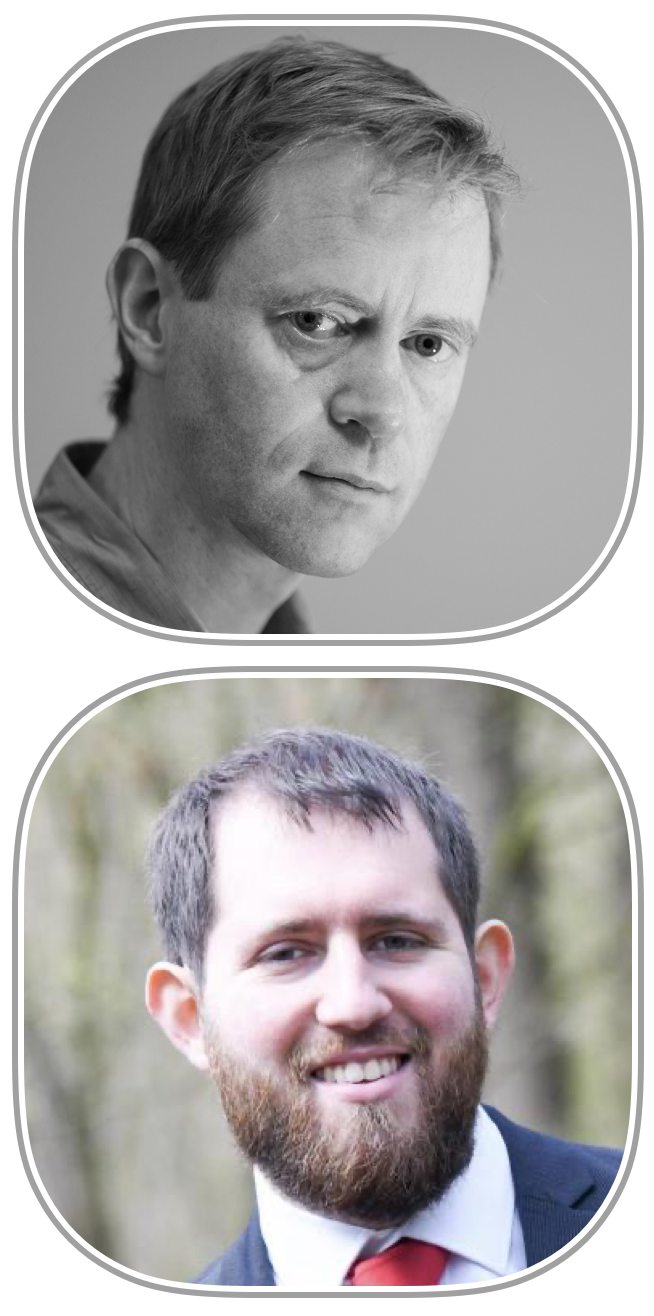 Adam Fowler & Joannis Orlandos