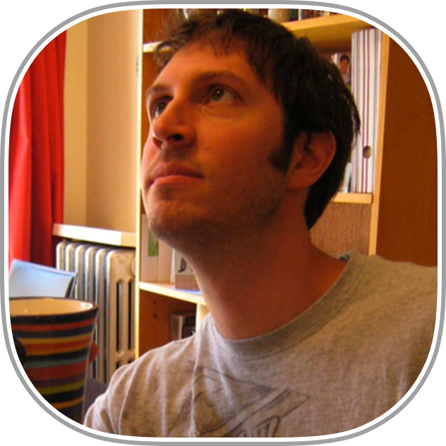 Matt Massicotte