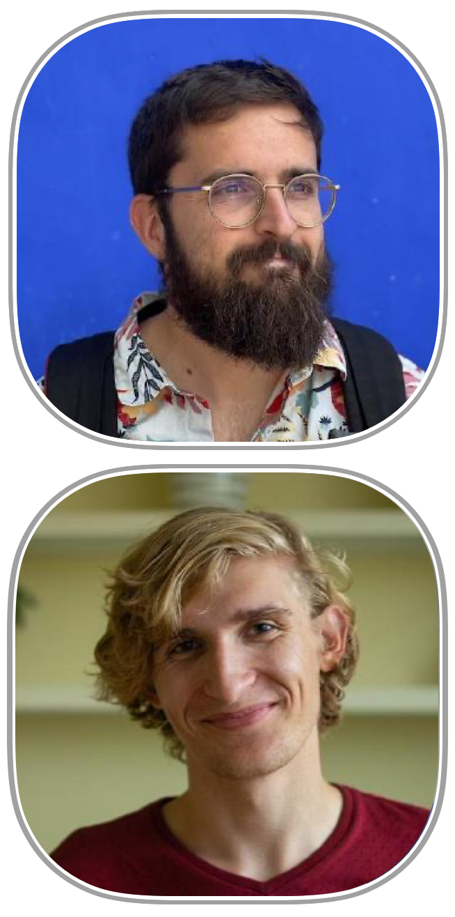 Pedro Piñera & Marek Fořt