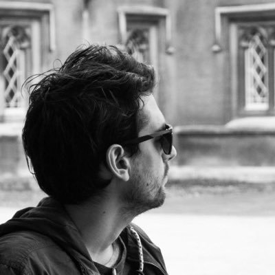 Alejandro Martinez